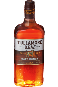 Tullamore D.E.W. Café Honey