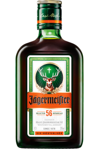 Jägermeister | 0,2L