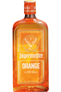 Jägermeister Orange
