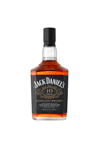 JACK DANIEL'S 10 YEARS OLD | 0,7L | 48,5%