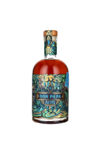 RUM DON PAPA ALON 40% 0,7L