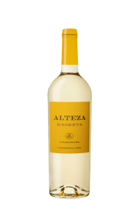 Alteza reserva VR Lisboa but 750ml alk 12,5% białe wytrawne Portugalia