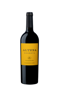 Alteza reserva VR Lisboa but 750ml alk 13% czerwone półwytrawne Portugalia