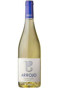 Arrojo Douro but 750ml alk 12,5% białe półwytrawne Portugal