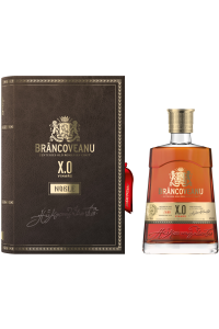 BRANCOVEANU X.O NOBLE | 0,7L | 40%