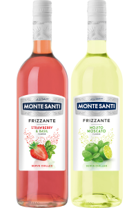 Monte Santi
