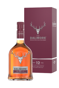 Dalmore 12YO Whisky | 0,7L | 40%