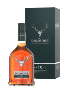 DALMORE 15YO  | 0,7L | 40%