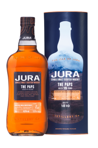 Jura 19YO The Paps | 0,7L | 45,6%