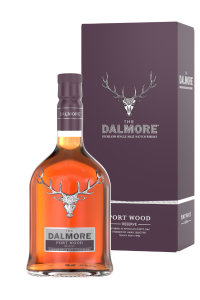DALMORE PORT WOOD RESERVE | 0,7L | 46,5%