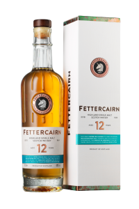 FETTERCAIRN 12YO  | 0,7L | 40%