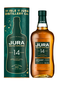 Jura 14YO 40% | 0,7L | 40%