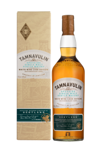 Tamnavulin White Wine Cask | 0,7L | 40%