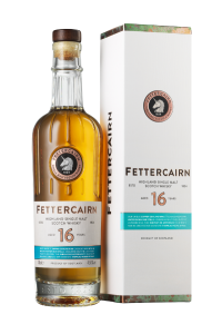 FETTERCAIRN 16YO | 0,7L | 46,4%