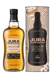 Jura 16 YO Perspective no. 01 | 0,7L | 46,5%