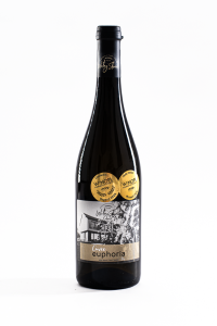 Cuvee Euphoria, Winnica Witaj Słońce 
