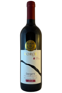 Winnica Korol Regent