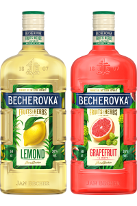 Becherovka | 0,5 L | 20%