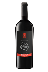 Paolo Leccisi Aglianico "Gardenia"