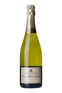 Crémant d'Alsace Paul Mittnacht