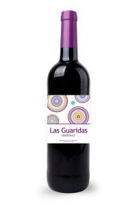 Las Guaridas Semidulce Ribera del Guardiana DO