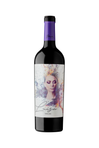 Monastrell Selección "Luisa"