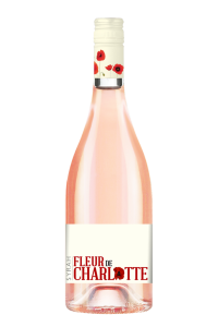 Fleur de Charlotte Rosé 