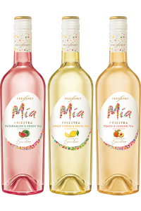 Freixenet Mia Frizztea