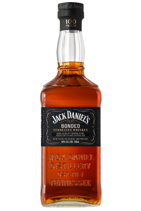 Jack Daniel’s Bonded Tennessee Whiskey | 0,7L | 50%