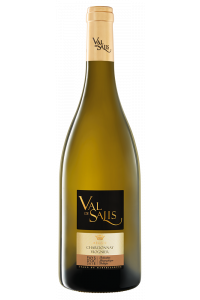 Chardonnay/Viognier Reserve, Val de Salis