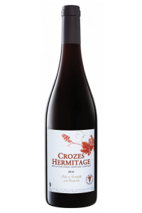 Crozes-Hermitage AOC