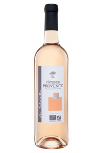 Côtes de Provence, Les Estourettes