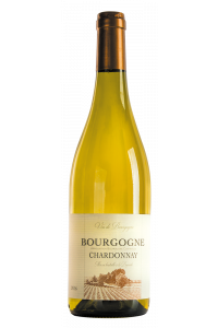 Chardonnay, Bourgogne AOC