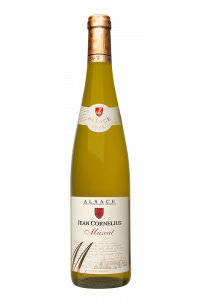 Muscat, Collection Prestige, Jean Cornelius