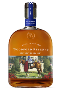Woodford Reserve Kentucky Straight Bourbon Derby 149 Edition | 1L | 45,2%