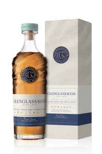 Glenglassaugh Portsoy Single Malt Scotch Whisky | 0,7L | 49,1%