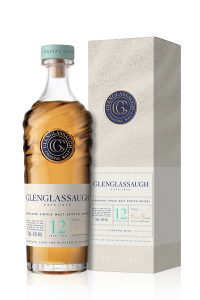 Glenglassaugh 12-letnia Old Single Malt Scotch Whisky | 0,7L | 45%