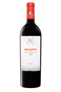Garnacha, Aragonia Vendimia Seleccionada