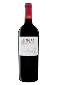 Rioja Reserva, Fincas del Lebrel