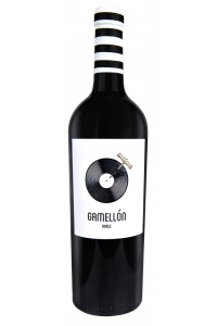 Gamellón Roble, Jumilla DOP