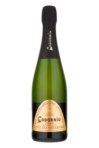 Cava Brut, 150 Aniversario, Codorniu