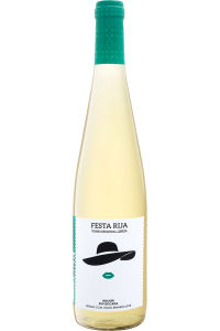Festa Rija Branco
