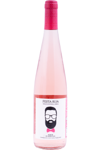 Festa Rija Vinho Regional Lisboa