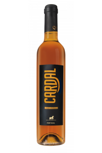 Cardal, Quinta da Alorna, Vinho Licoroso | 0,5L | 17%