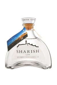 Sharish Gin | 0,7L 