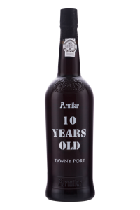 Armilar Porto 10 Years Old, Tawny Port Wino Wzmacniane