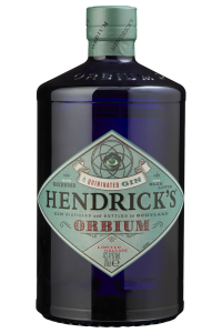 Hendrick's Orbium | 0,7L | 43,4%