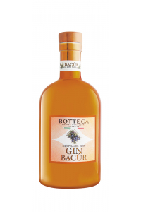 Gin Bacur 0,7l