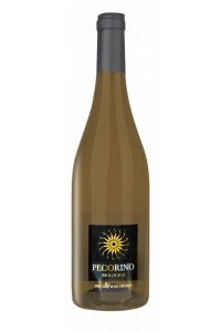 Pecorino Histonium, Jasci & Marchesani