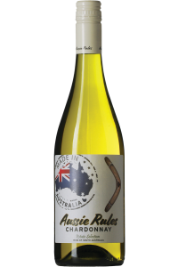 Aussie Rules Chardonnay